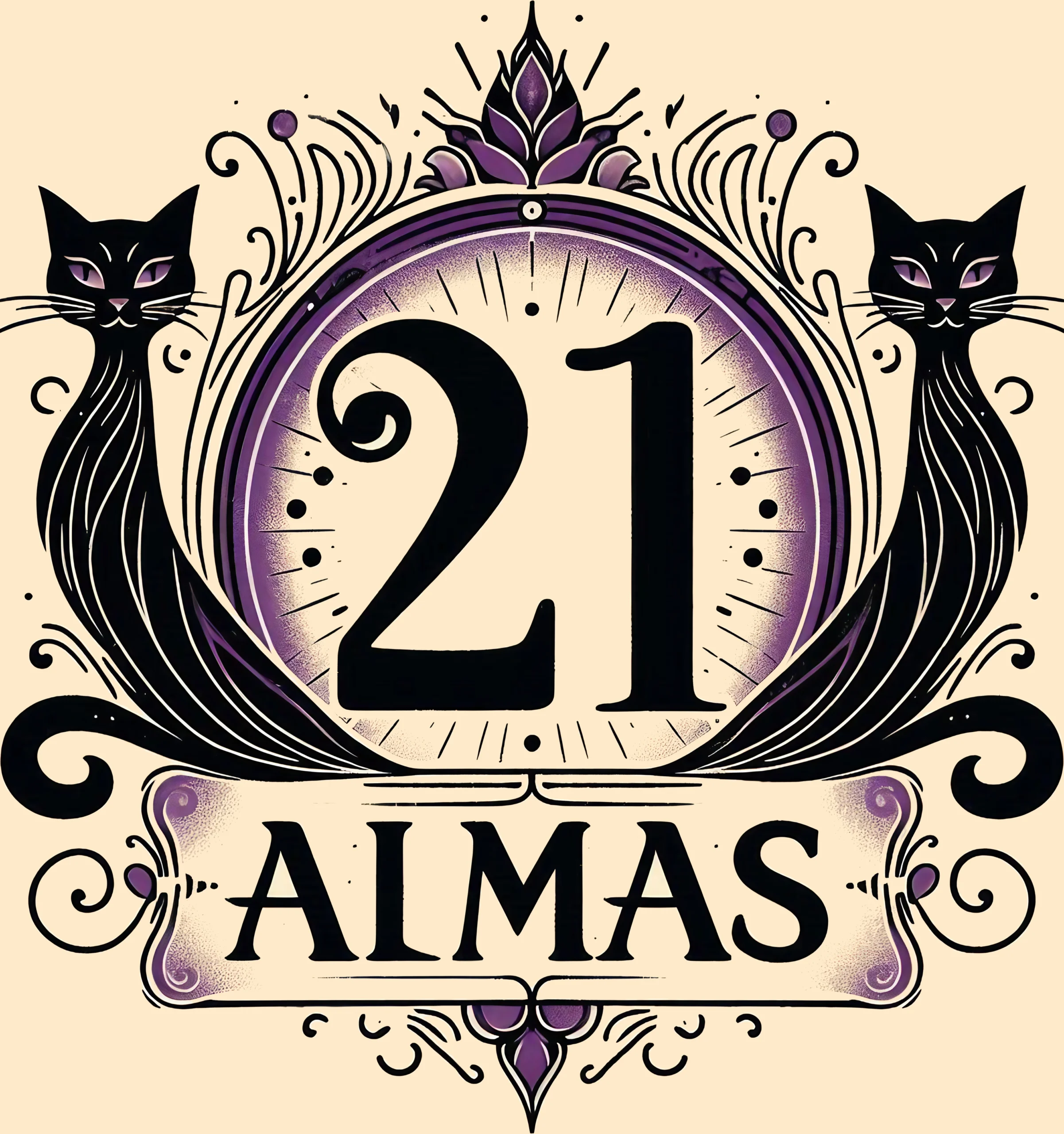 21-almas