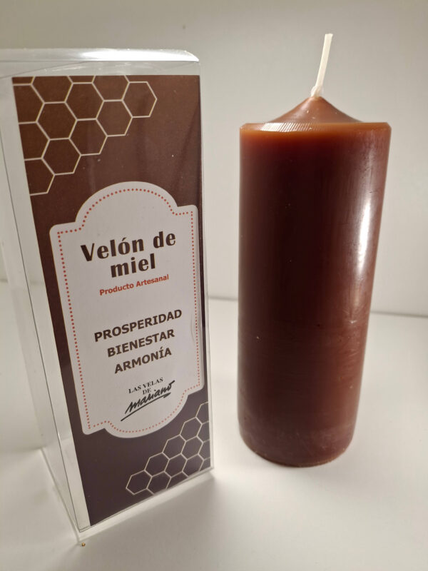 Velón de Miel