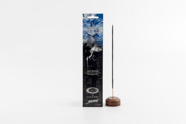 Incienso con aroma relajante - Imagen 2