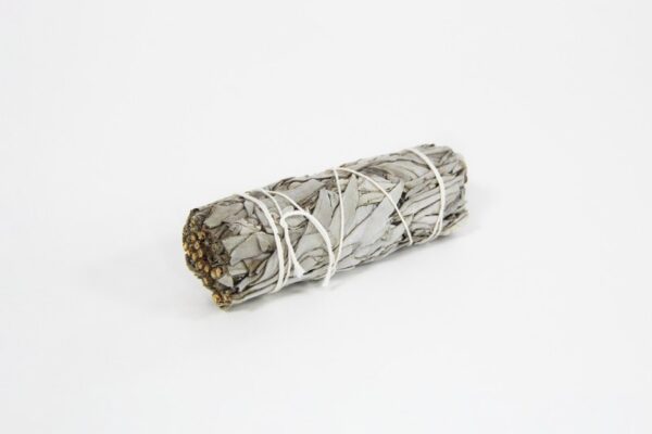 Ramillete de Salvia Blanca - Imagen 2