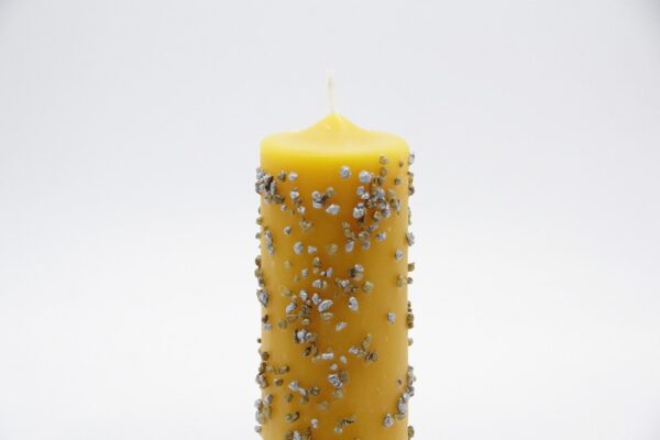 Velón amarillo dinero rápido - Imagen 2