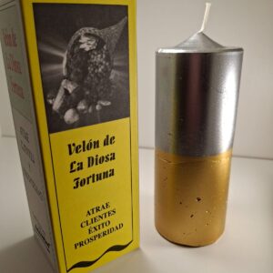Velon de la Diosa Fortuna