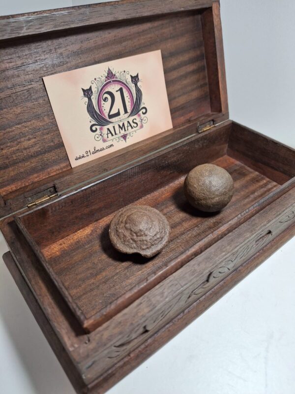 Piedra Moqui