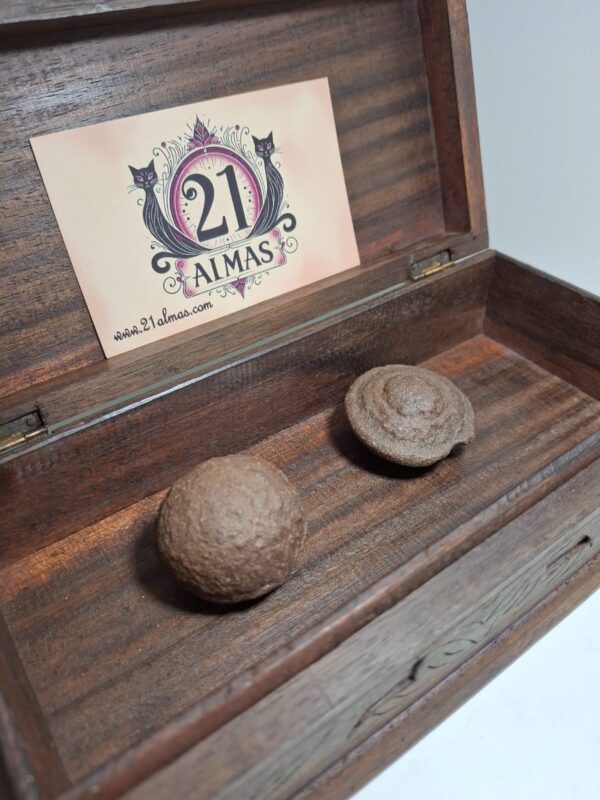 Piedra Moqui - Imagen 2