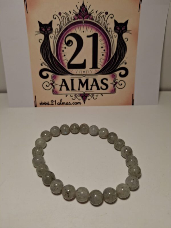 Pulsera Labradorita