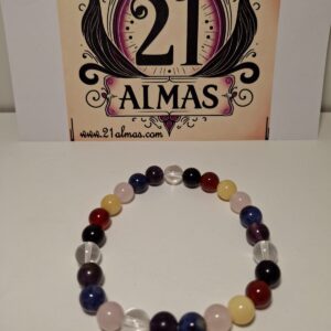 Pulsera Chakras