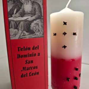 Velón San Marcos de León