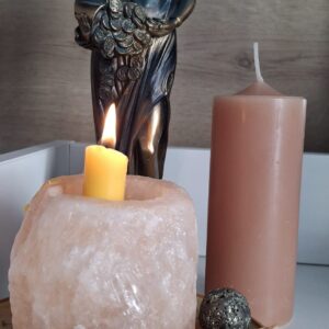 Ritual completo sencillo para la abundancia