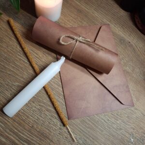 Elementos para despedir a un ser querido